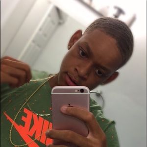 Meet your Posher, Tony